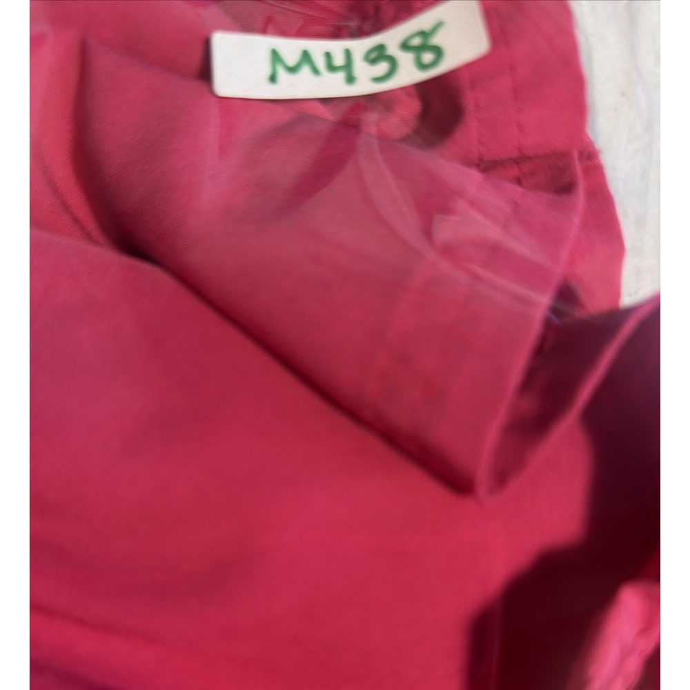 Spyder XL Swim Mens Pink‎ Board Shorts UV Protection Swim Trunks - Picture 11 of 11